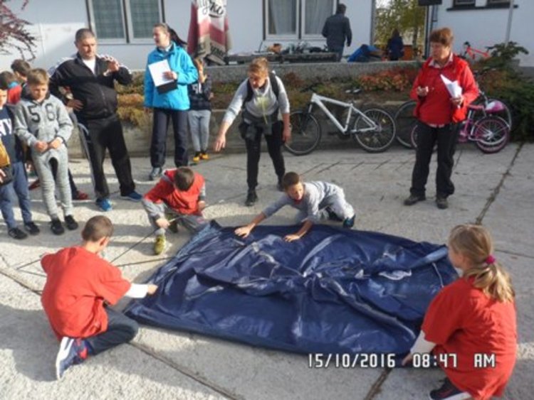 Кирилометодиевци национални първенци в Етрополе