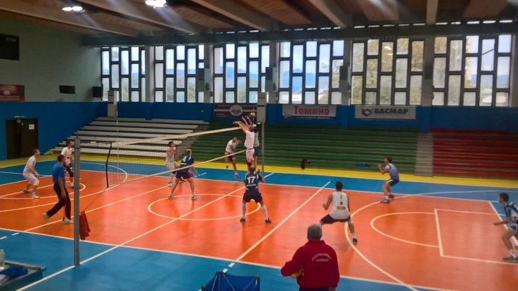 Милко Багдасаров : „Арда” - Кърджали винаги ще бъде препъникамък за всички и ще се раздава за своята публика