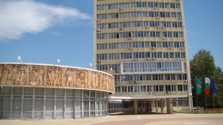 Обучението ще се проведе в зала "Гросето" на 27 октомври