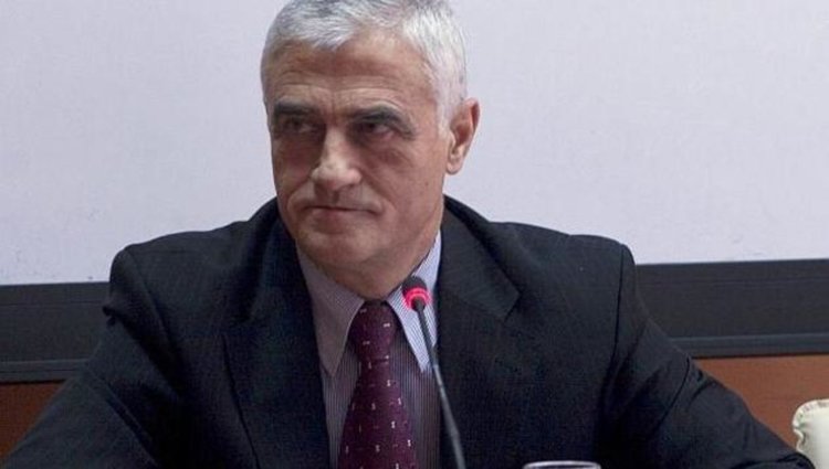 Бившият енергиен министър Димитров на разпит в столичното следствие