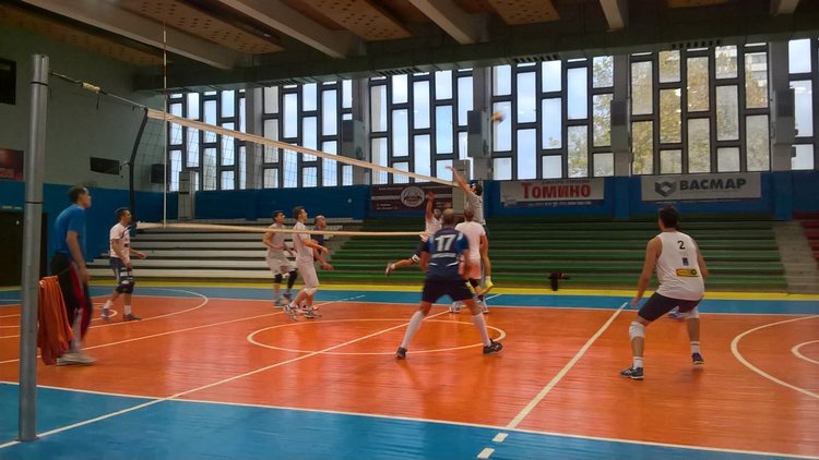 Милко Багдасаров : „Арда” - Кърджали винаги ще бъде препъникамък за всички и ще се раздава за своята публика