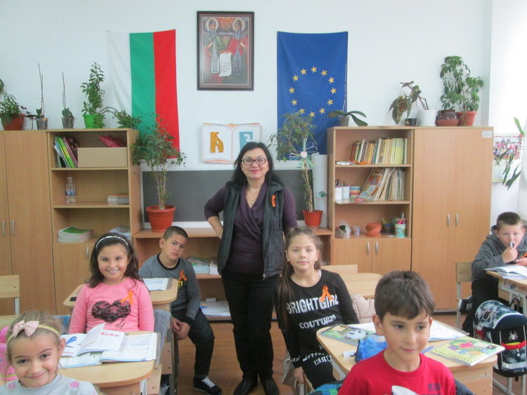 Не на тормоза на деца в „Св.Св. Кирил и Методий“ в Кърджали