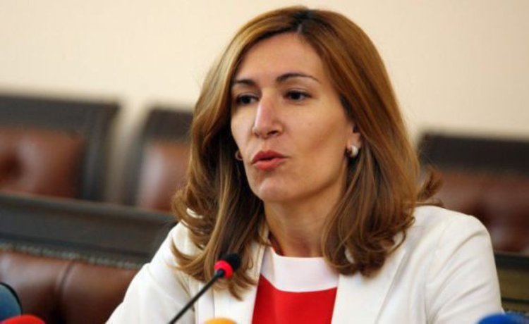 Ангелкова: България вече присъства физически на туристическия пазар в Япония