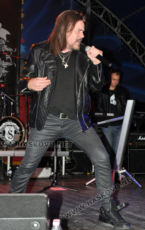 Октомвриадата в Хасково – рок сцена на поколенията