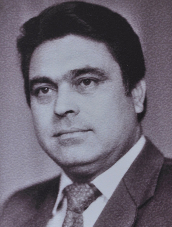 Почина Пенчо Пенев, бивш кмет на Хасково