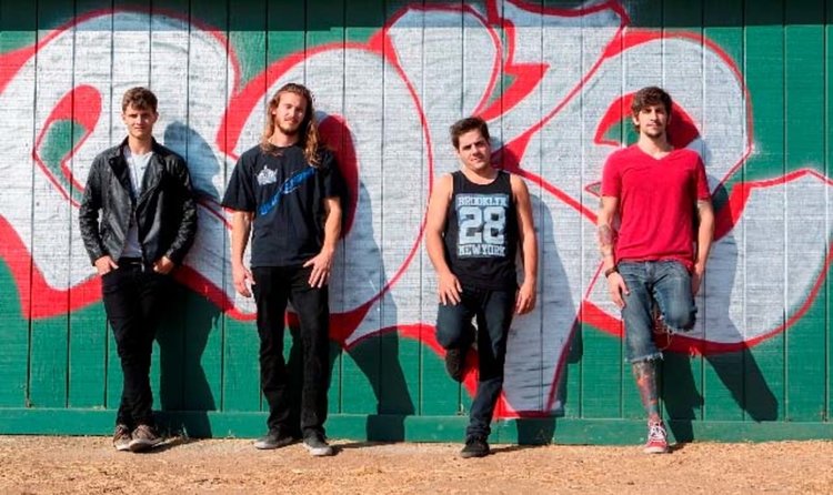 Най-обещаващата младежка банда на Америка идва в Кърджали