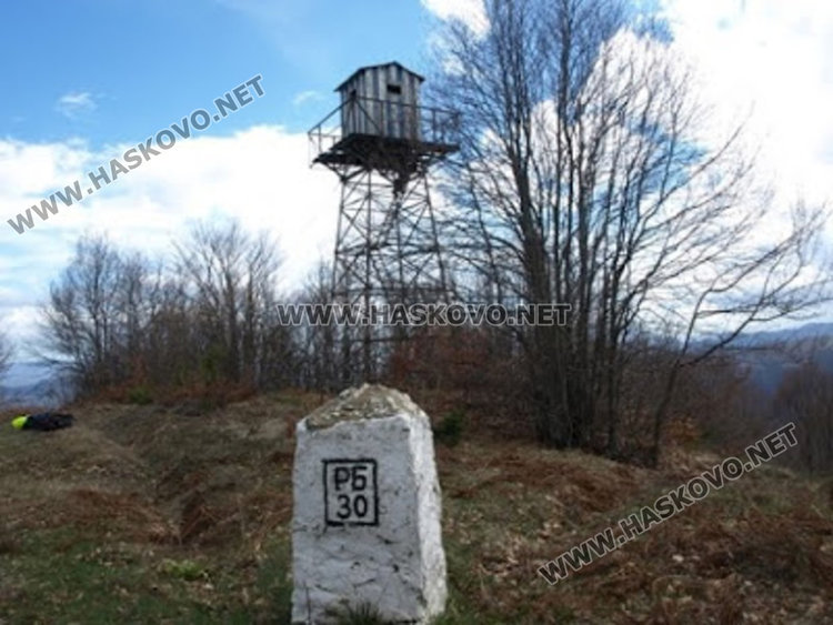 Граничният пункт "Рудозем-Ксанти" ще струва 13 млн лева