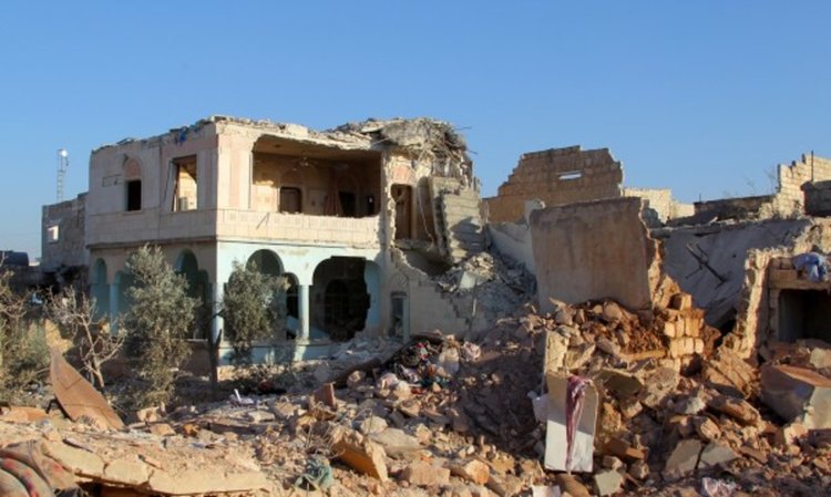 Първите групи екстремисти вече се изтеглят от Алепо