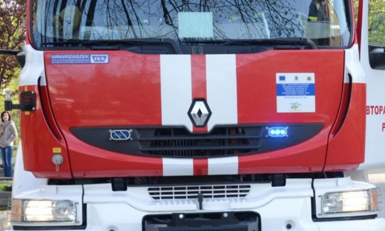 Мъж загина при пожар в дома си в Пловдив