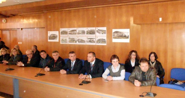 Граничният пункт "Рудозем-Ксанти" ще струва 13 млн лева