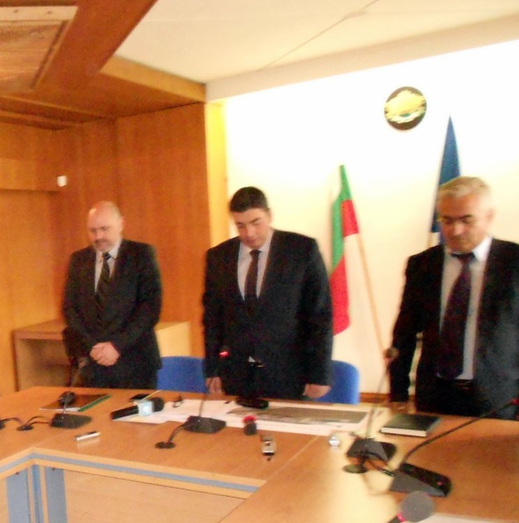 Граничният пункт "Рудозем-Ксанти" ще струва 13 млн лева