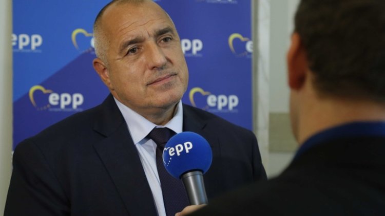 Борисов: Подкрепа за СЕТА, ако отпаднат визите за Канада