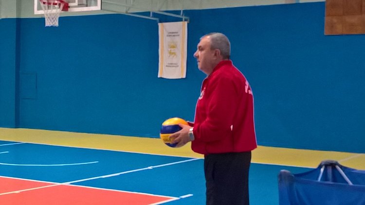 Старт на Суперлигата по волейбол, „Арда“ падна в Разлог