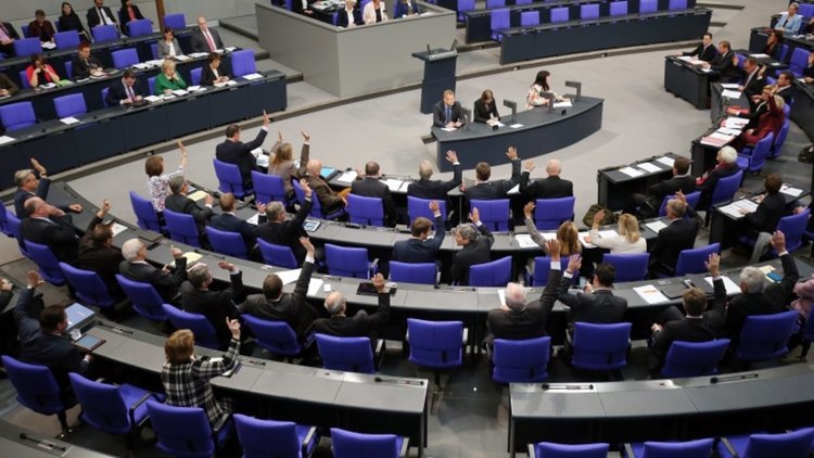 Германското разузнаване получи разрешение да шпионира ЕС и страните членки