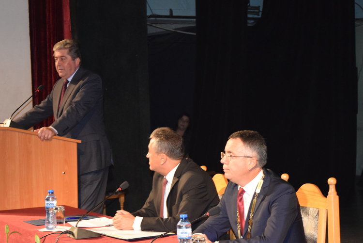 Откровение от президента Първанов