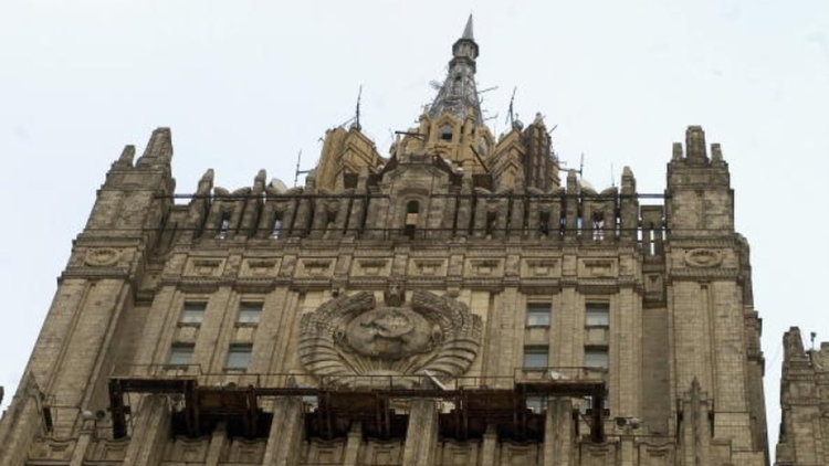 Русия привика белгийския посланик заради дипломатически спор за Сирия