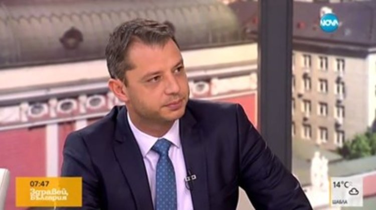 Делян Добрев: Обвиненията за "Белене" не са предизборни   