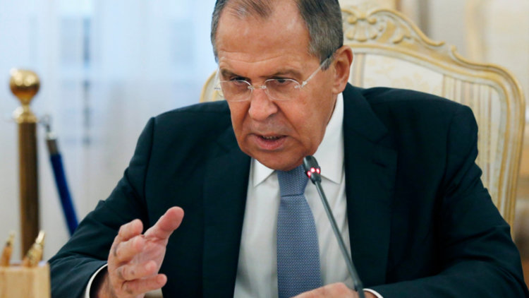 Западът пази терористична група, за да свали Асад, заподозря Москва