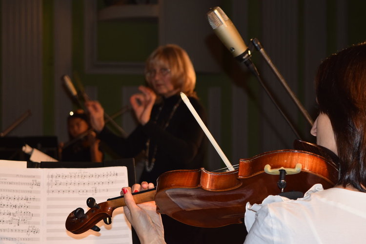         Празничен концерт събра кърджалийци за Деня на Кърджали