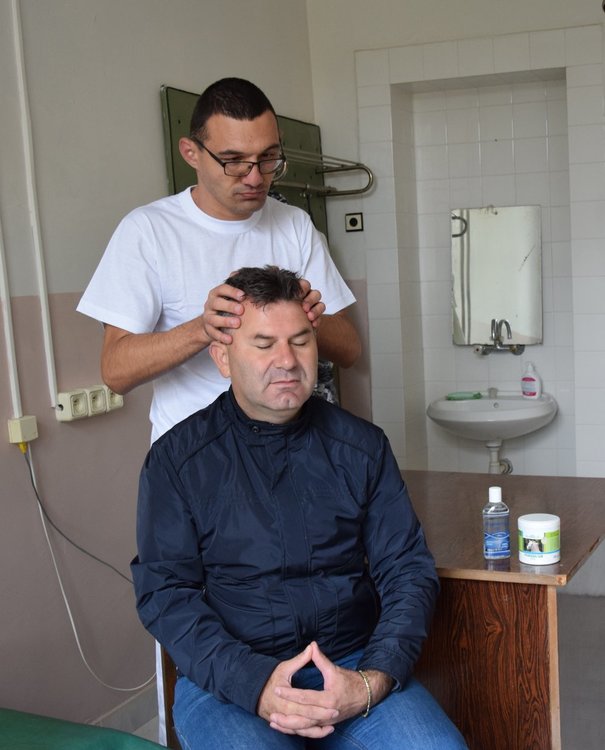 В Ардино предлагат традиционния тайландски релаксиращ масаж