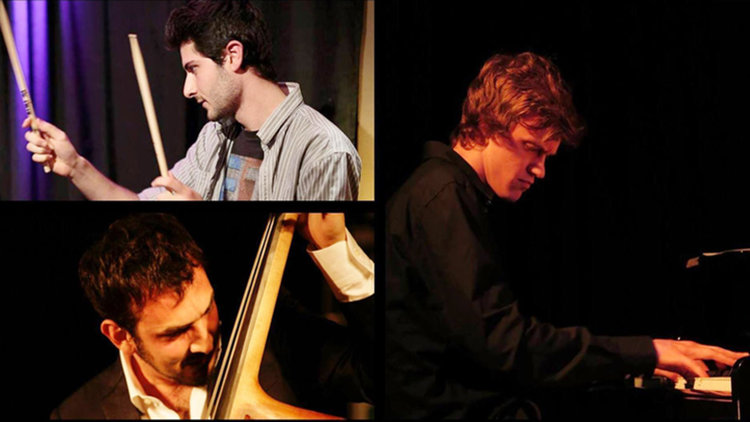 Хасково е част от турнето на интернационалното трио Увира/Бруно/Хафизи