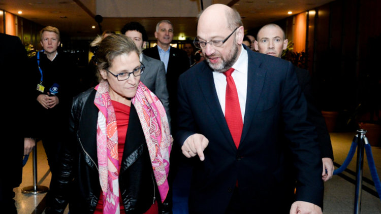 ЕС и Канада готови да подпишат за СЕТА другата седмица