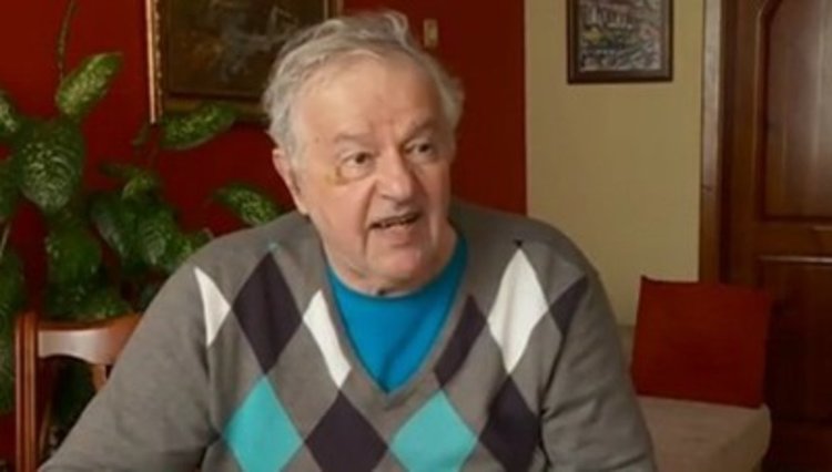 Професор твърди, че е пребит от служител на МВР 