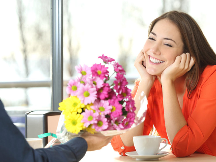 Как се променя тялото ни, когато сме влюбени?