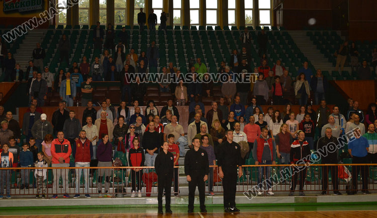 Хасково загуби от Монтана с 80:85 точки след продължение