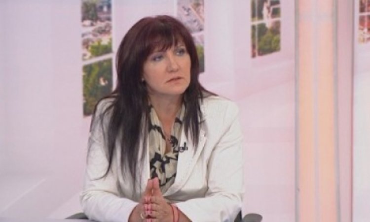 Цвета Караянчева: Ген. Васил Делов, освободителят на Кърджали, е пример за войнска доблест и човешки добродетели