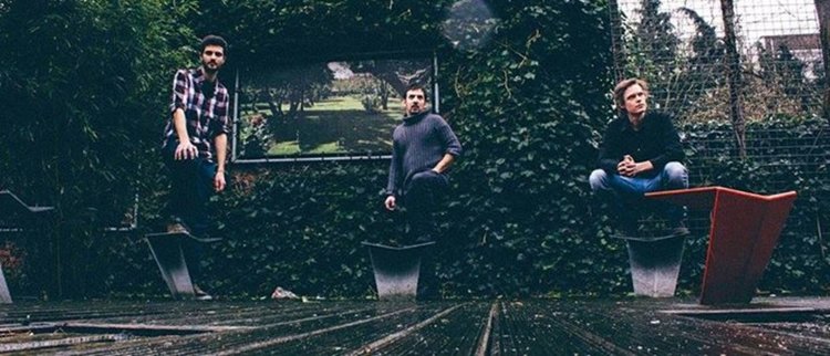 Хасково е част от турнето на интернационалното трио Увира/Бруно/Хафизи