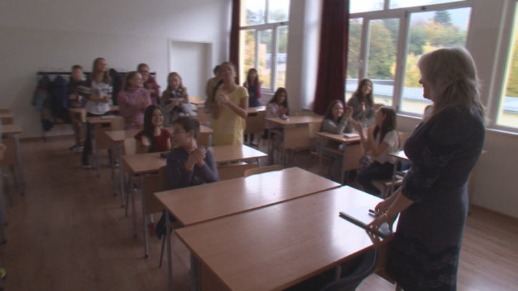 Трима български учители в конкурс с награда 1 млн. долара