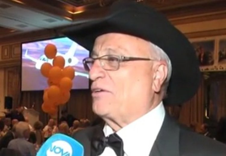 Най-богатият българин в САЩ започнал като метач във фирма   