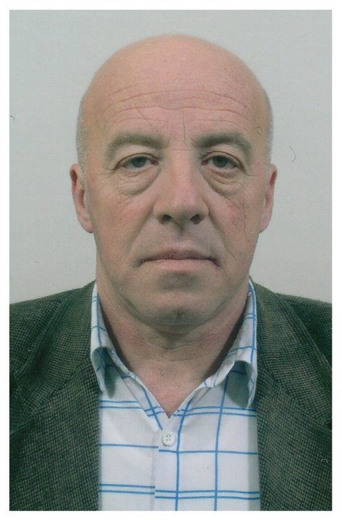 д-р Васил Ликоманов