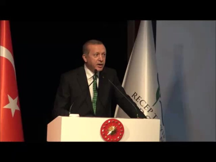 Ердоган: Как да мислим различно за Одрин и Кърджали