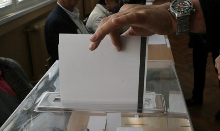 Ремонтът на Изборния кодекс ни коства половин милион?