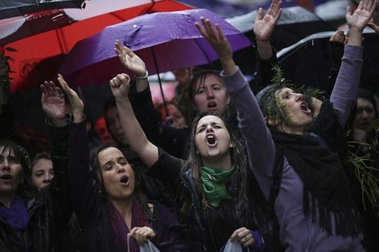 Тройно убийство шокира Аржентина