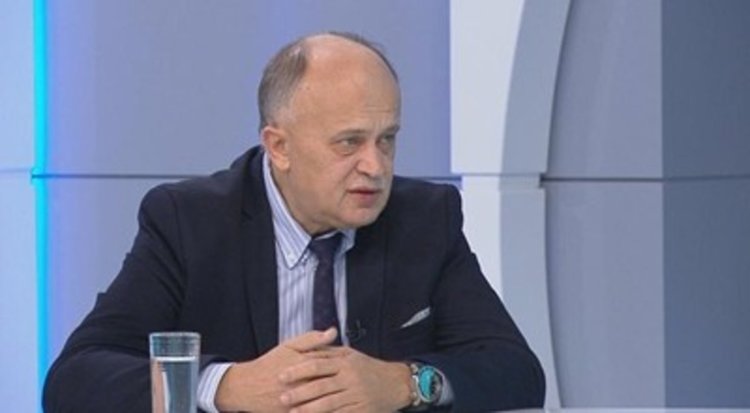 Бойко Пенков: Готвим приложение, с което пациентите ще могат да подават сигнали  