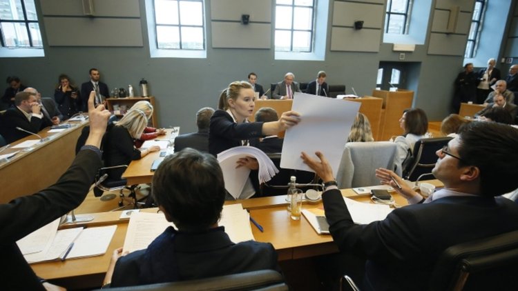 Валония отхвърля ултиматума на ЕС за СЕТА