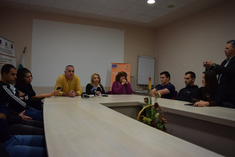 Започва обучението на парамедици,Кърджали с първа група в страната