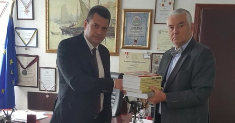 БЧК похвали кмета на Неделино, че полага сериозни грижи за населението