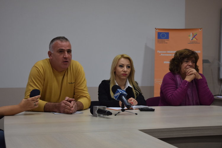 Започва обучението на парамедици,Кърджали с първа група в страната