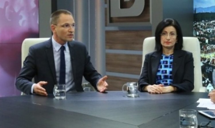  Калин Калпакчиев: Димитър Узунов лъже и уронва престижа на съдебната власт