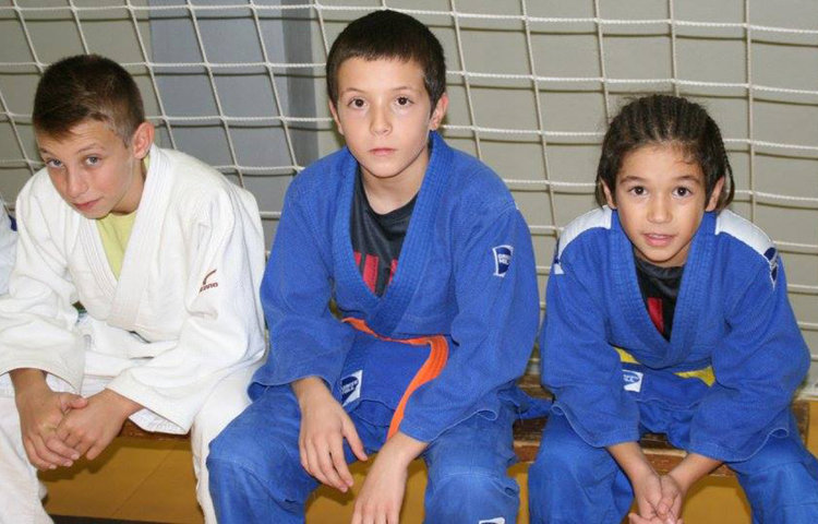 Хасковските джудисти вдигнаха купата на турнира в Стара Загора