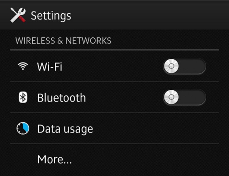 Как да управляваме използването на мобилния интернет