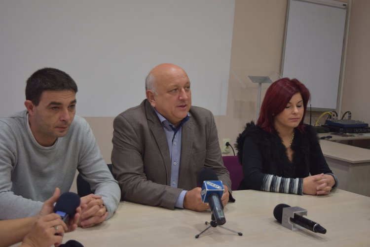 „Пръстовите отпечатъци” стават задължителни от 1 ноември,болницата готова за електронния идентификатор