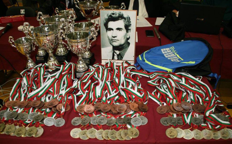 Хасковските джудисти вдигнаха купата на турнира в Стара Загора