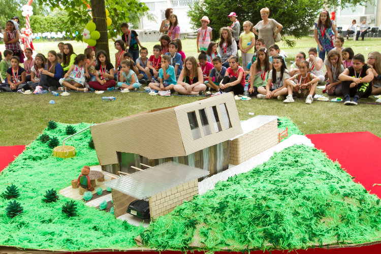 Пет смолянски училища с шанс да спечелят спортна площадка от ЕВН