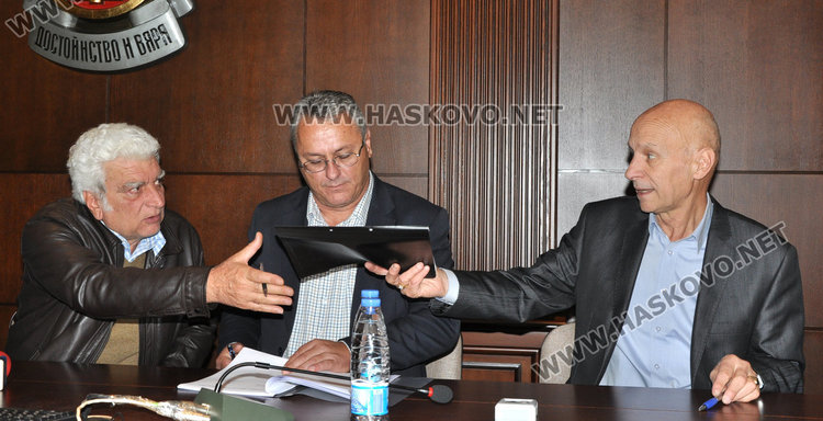 &bdquo;Иван Рилски&ldquo; и &bdquo;Шандор Петьофи&ldquo; готови за 15 септември