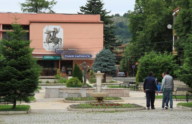 Очаква се голяма инвестиция в Крумовград